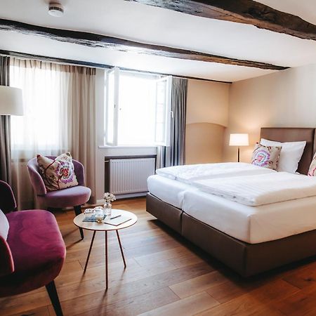 Hotel Zum Heidkrug & Cafe Lil Lüneburg Kültér fotó