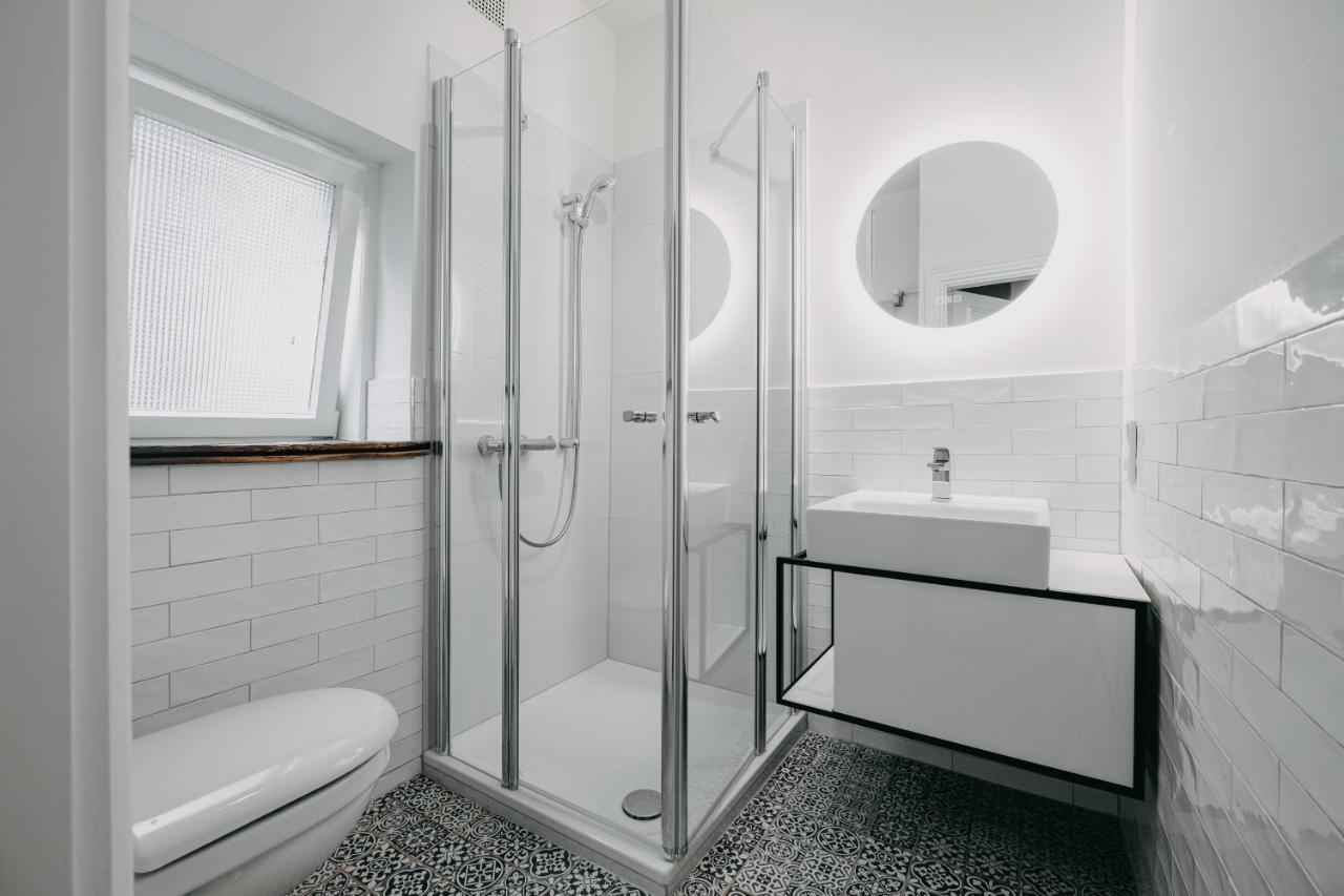 Hotel Zum Heidkrug & Cafe Lil Lüneburg Kültér fotó