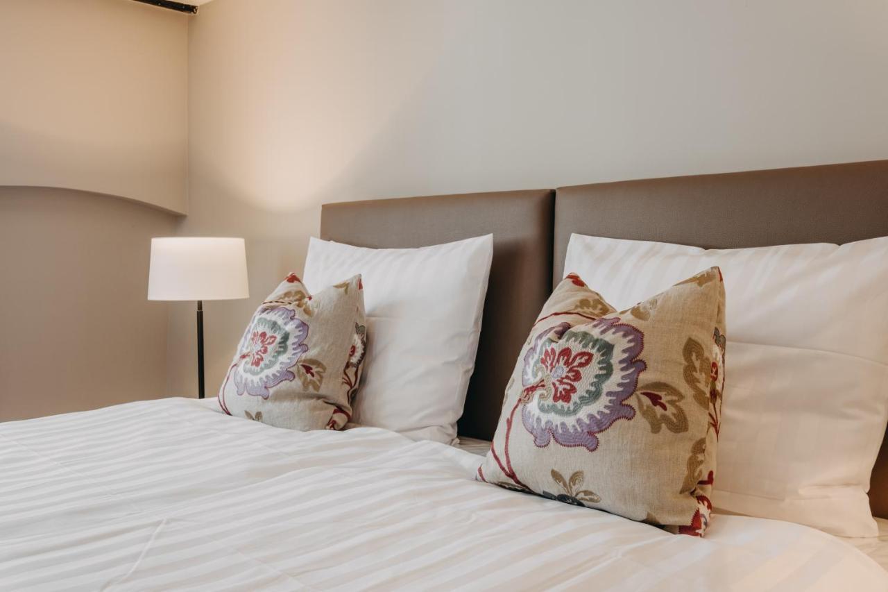 Hotel Zum Heidkrug & Cafe Lil Lüneburg Kültér fotó
