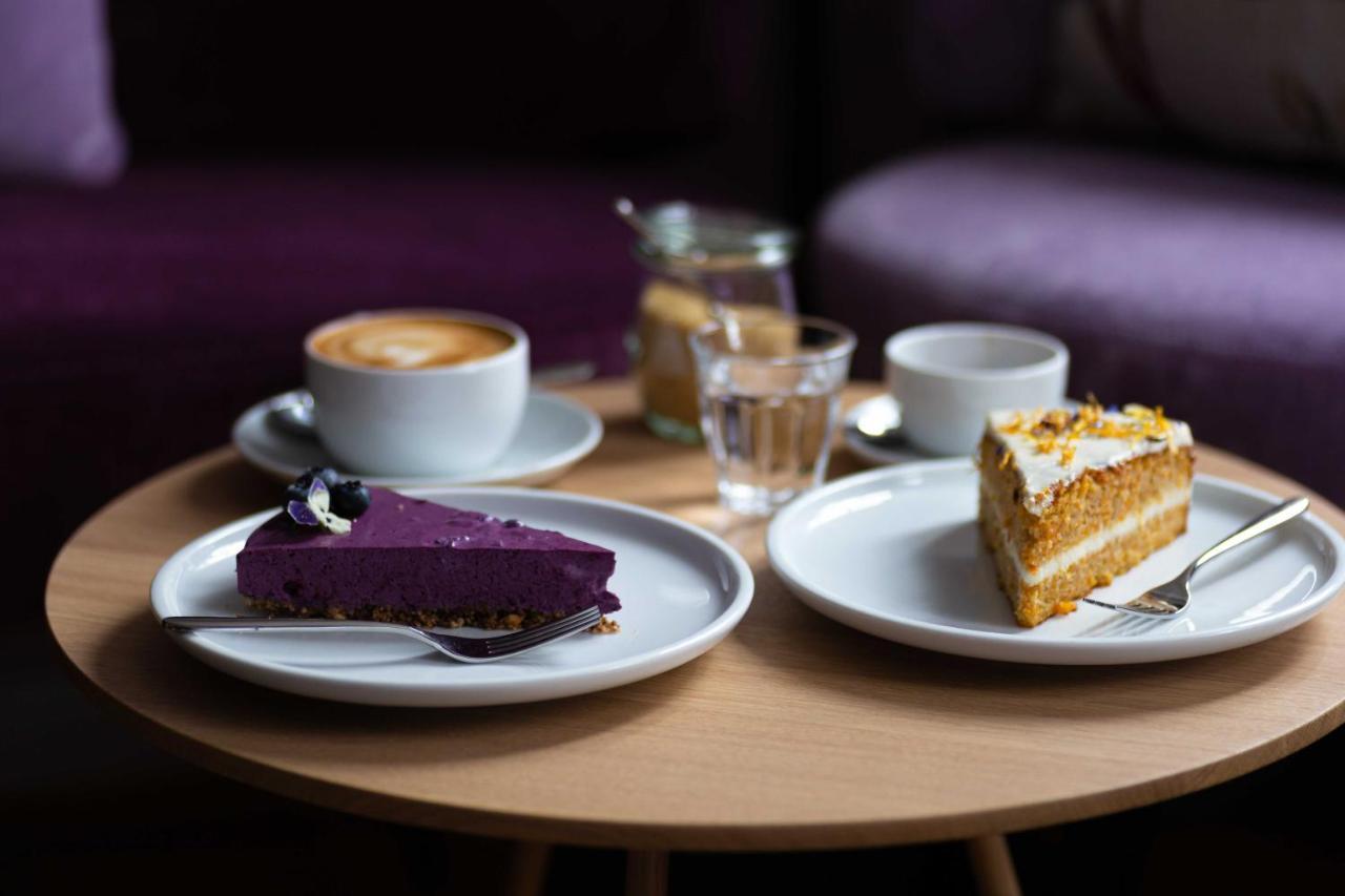 Hotel Zum Heidkrug & Cafe Lil Lüneburg Kültér fotó